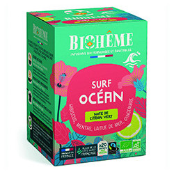 Infusion Surf Ocean (20...