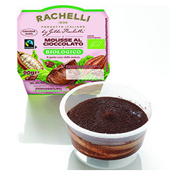 Mousse al cioccolata 90 g