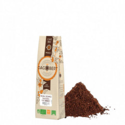 Café Moka Sidamo moulu 250 g