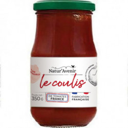 Coulis De Tomate France 350 g