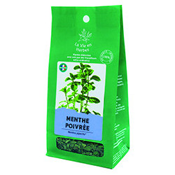 Menthe poivrée 27 g