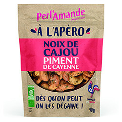 Noix de cajou piment de...