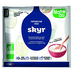 Préparation pour skyr 30 g