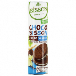 Biscuit Choco Bisson Cacao...