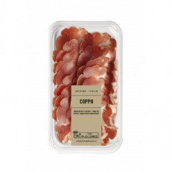 Coppa affinée 70 g