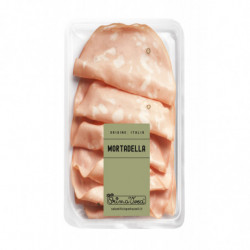 Mortadelle 100 g