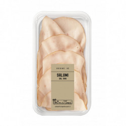 Jambon de dinde 70 g