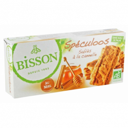 Spéculoos à la cannelle 175 g