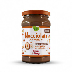 Nocciolata crunchy 250 g