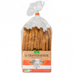 Biscotte essentielle 280 g