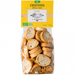 Croûton comté 100 g