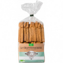 Biscotte Sans Sel 280 g