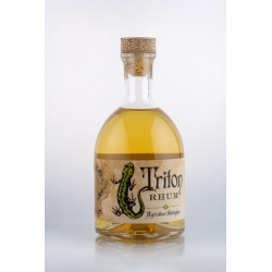 Rhum Ambré 70 cl Vivants