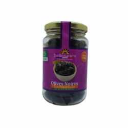 Olives Noires Provencale...