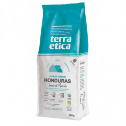 Café grain Honduras Notes...