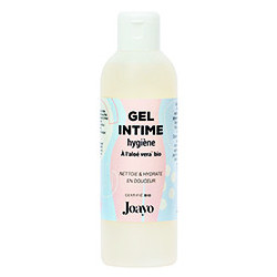 Gel nettoyant intime 200 ml