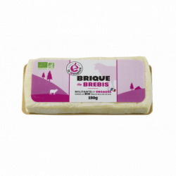 Brique de Brebis 150 g