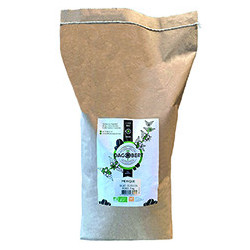 Café mexique en grains 5 kg