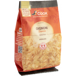 Cook Oignon Lanière 60 G X 6