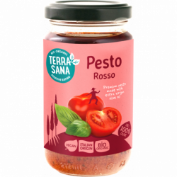 Pesto Rosso 180 g