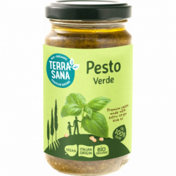 Pesto Verde 180 g