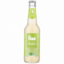 Fizz® Mojito (33Cl) Meneau