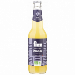 Fizz® Orange (33Cl) Meneau