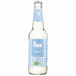 Fizz limo 33 cl