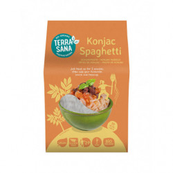 Spaghetti de konjac 250 g