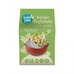 Tagliatelles de konjac 250 g