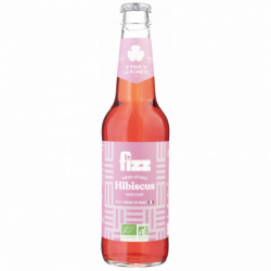 Fizz® Cerise Hibiscus...