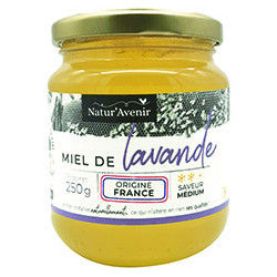 Miel Lavande France 250 g