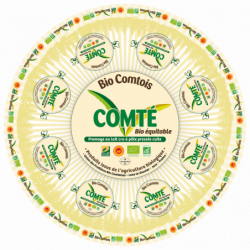 Comté Artisanal affinage 12...