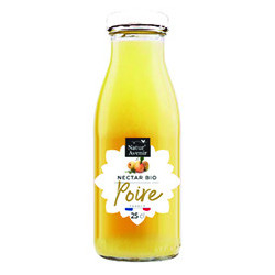 Nectar de poire 25 cl