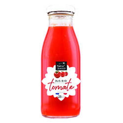 Jus de tomate 25 cl