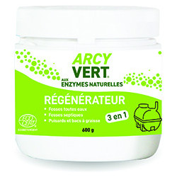 Régénérateur Fosses 600 g