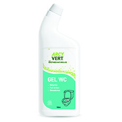 Gel WC enzymatique 750 ml