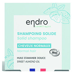 Shampoing solide cheveux...