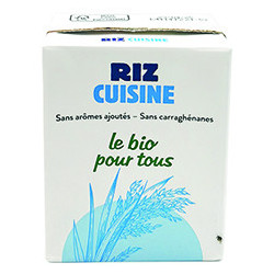 Riz cuisine 200 ml