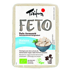 Tofu fermenté 200 g