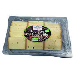 Raclette de savoie IGP lait...