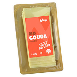 Gouda naturellement sans...