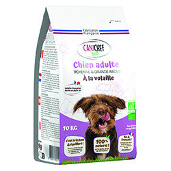 Croquettes chien grande...