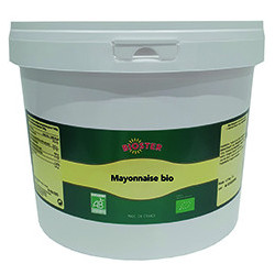 Mayonnaise (4.7Kg / 5L)...