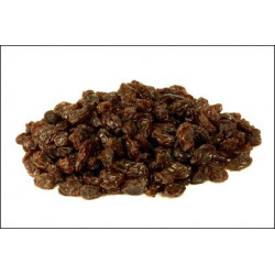 Raisins Thomson 10 kg