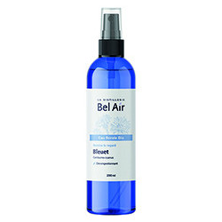 Hydrolat eau floral bleuet...