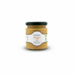 Tartinable mangue curry 170 g