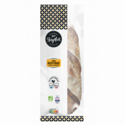 Pain rustique signature 2.5 kg